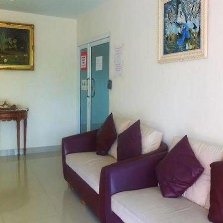 Leela Garden Villa Jomtien Beach Zewnętrze zdjęcie