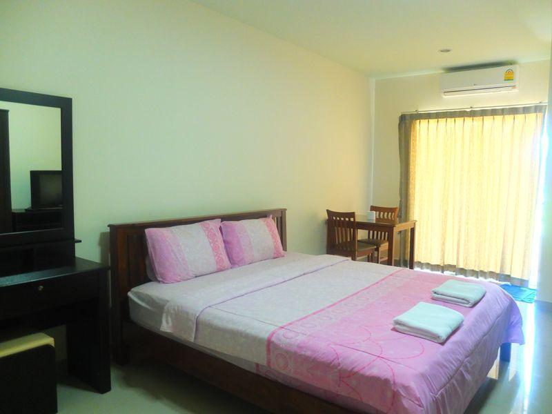 Leela Garden Villa Jomtien Beach Zewnętrze zdjęcie