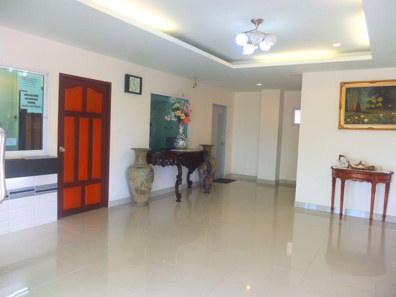 Leela Garden Villa Jomtien Beach Zewnętrze zdjęcie