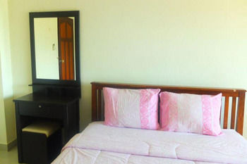 Leela Garden Villa Jomtien Beach Zewnętrze zdjęcie