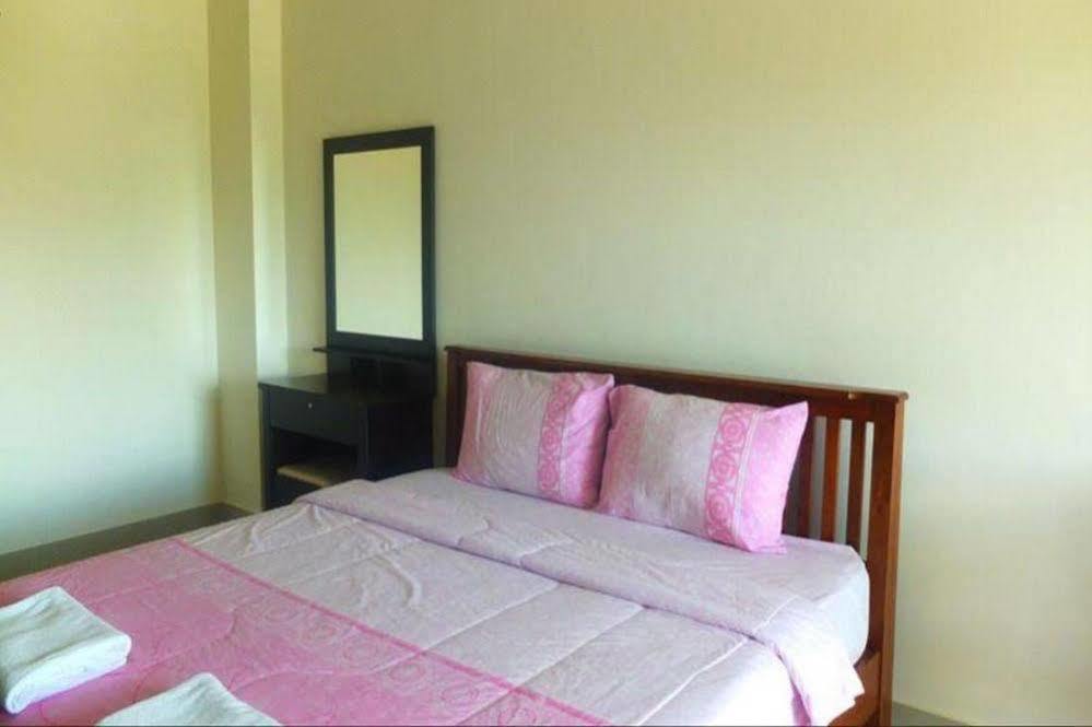 Leela Garden Villa Jomtien Beach Zewnętrze zdjęcie