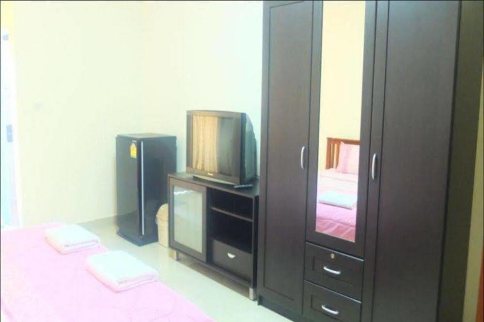 Leela Garden Villa Jomtien Beach Zewnętrze zdjęcie