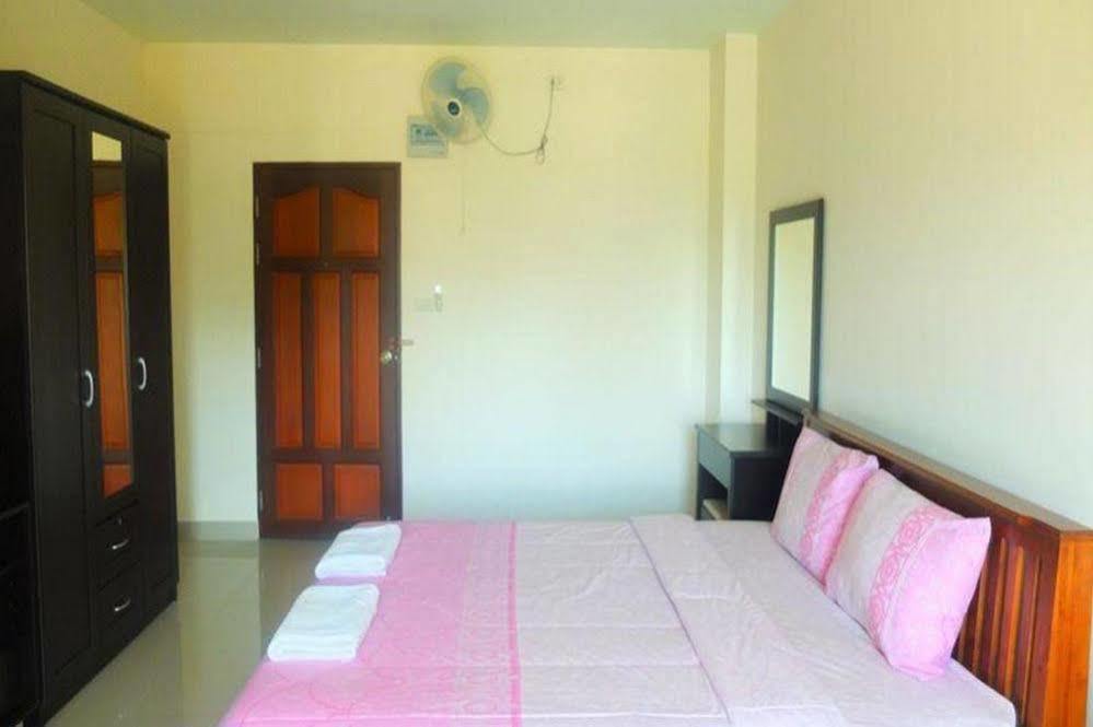 Leela Garden Villa Jomtien Beach Zewnętrze zdjęcie
