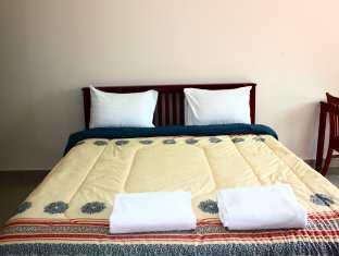 Leela Garden Villa Jomtien Beach Zewnętrze zdjęcie