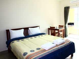 Leela Garden Villa Jomtien Beach Zewnętrze zdjęcie