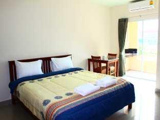 Leela Garden Villa Jomtien Beach Zewnętrze zdjęcie